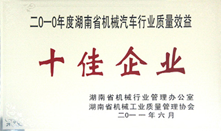 2011年度湖南省机械汽车行业质量效益十佳企业（2010年）2.jpg